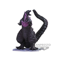 Godzilla - Godzilla Shin Japan Heroes Universe Art Vignette Figure image number 0
